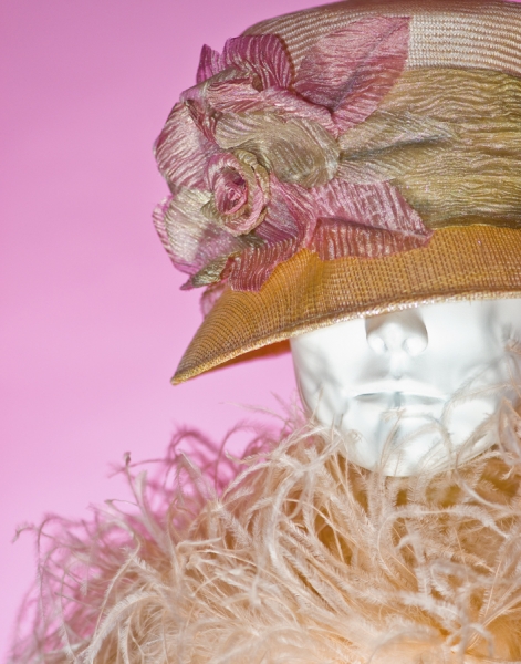 Photograph Helena V De Vengoechea Rl Boa on One Eyeland